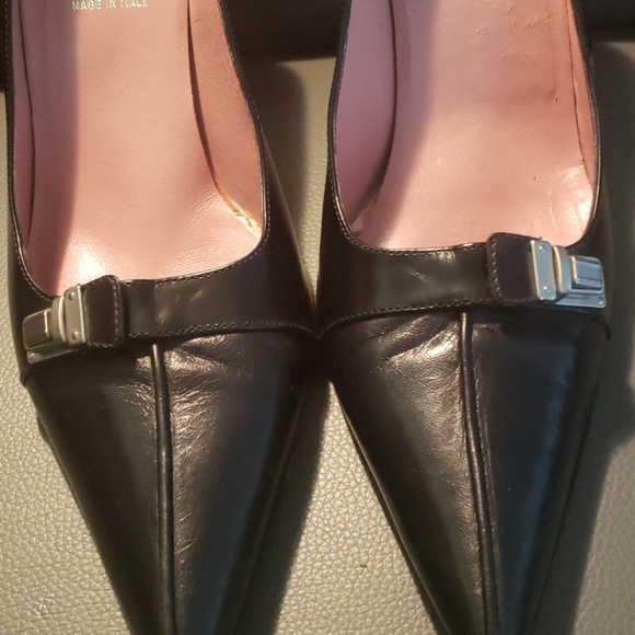 Prada Heels - Picture 8 of 8